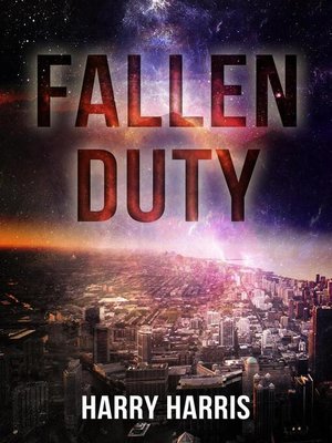 cover image of Fallen Duty